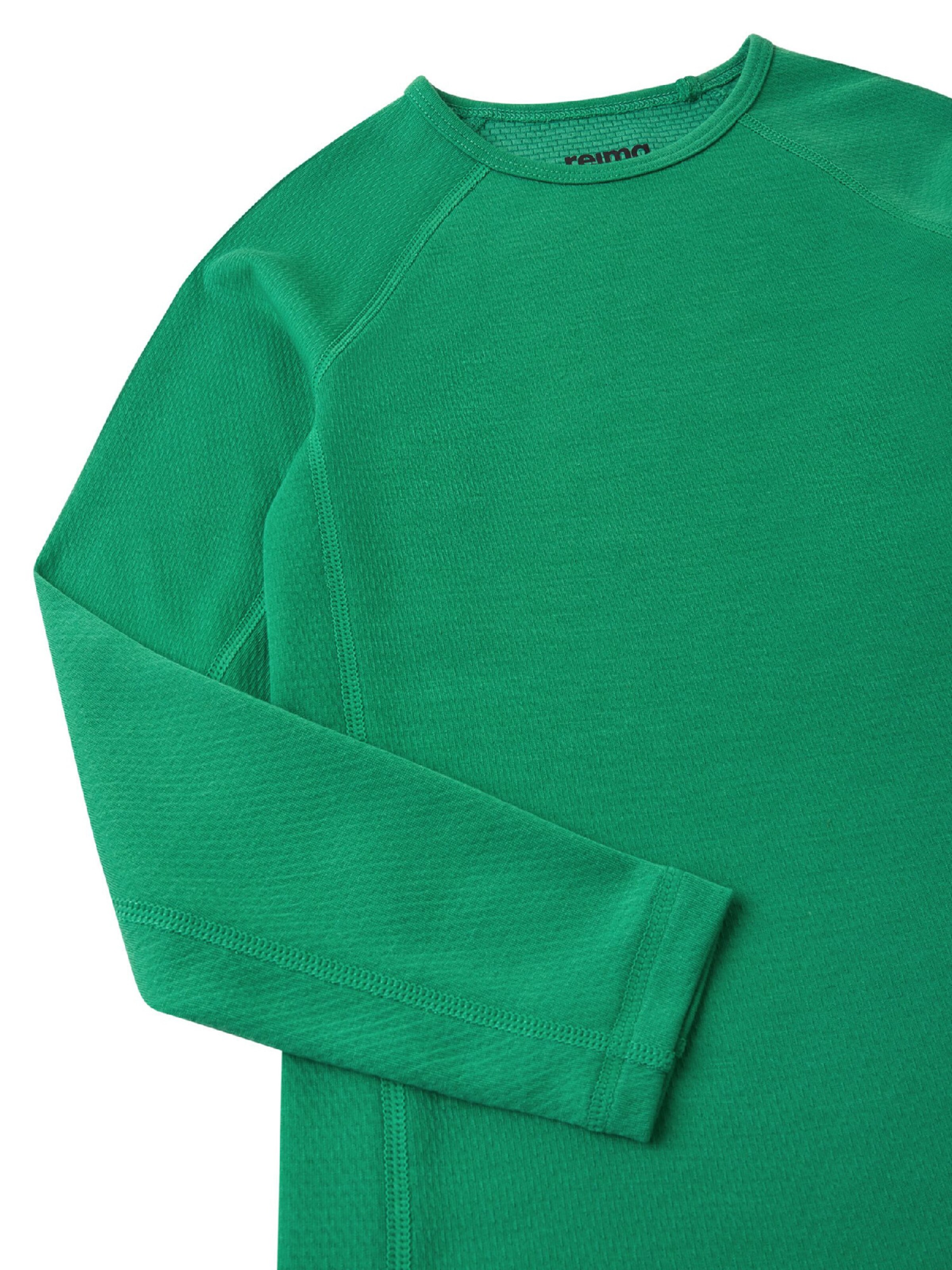 Reima Set 'Lani' in Groen