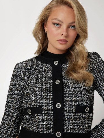 GUESS Blazer in Black