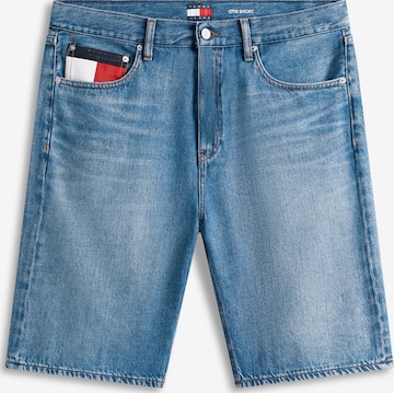 Tommy Jeansregular Traperice 'OTIS' - plava boja: prednji dio