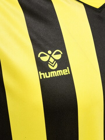 Hummel Fodboldtrøje i sort