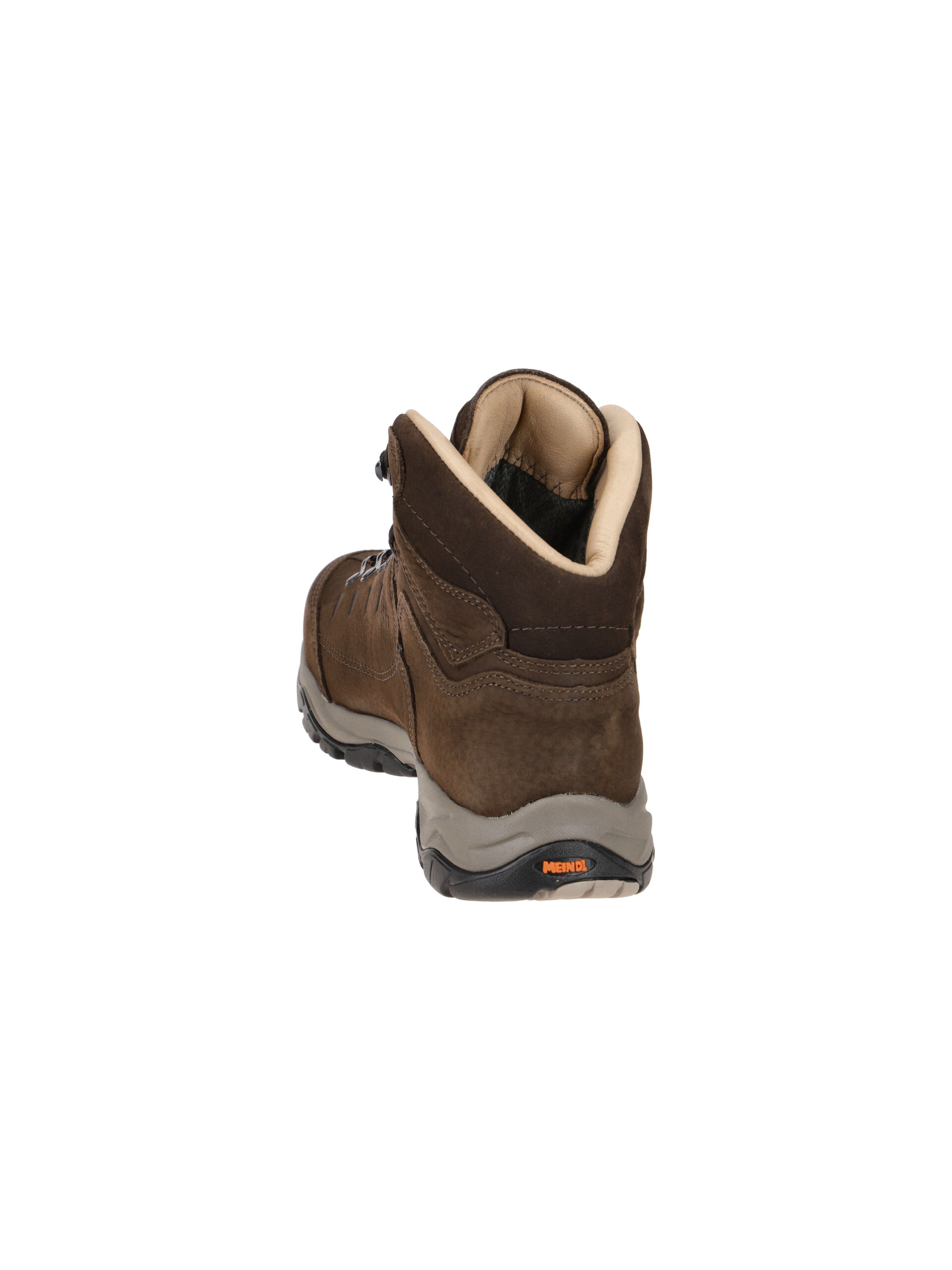 MEINDL Boots in Brown