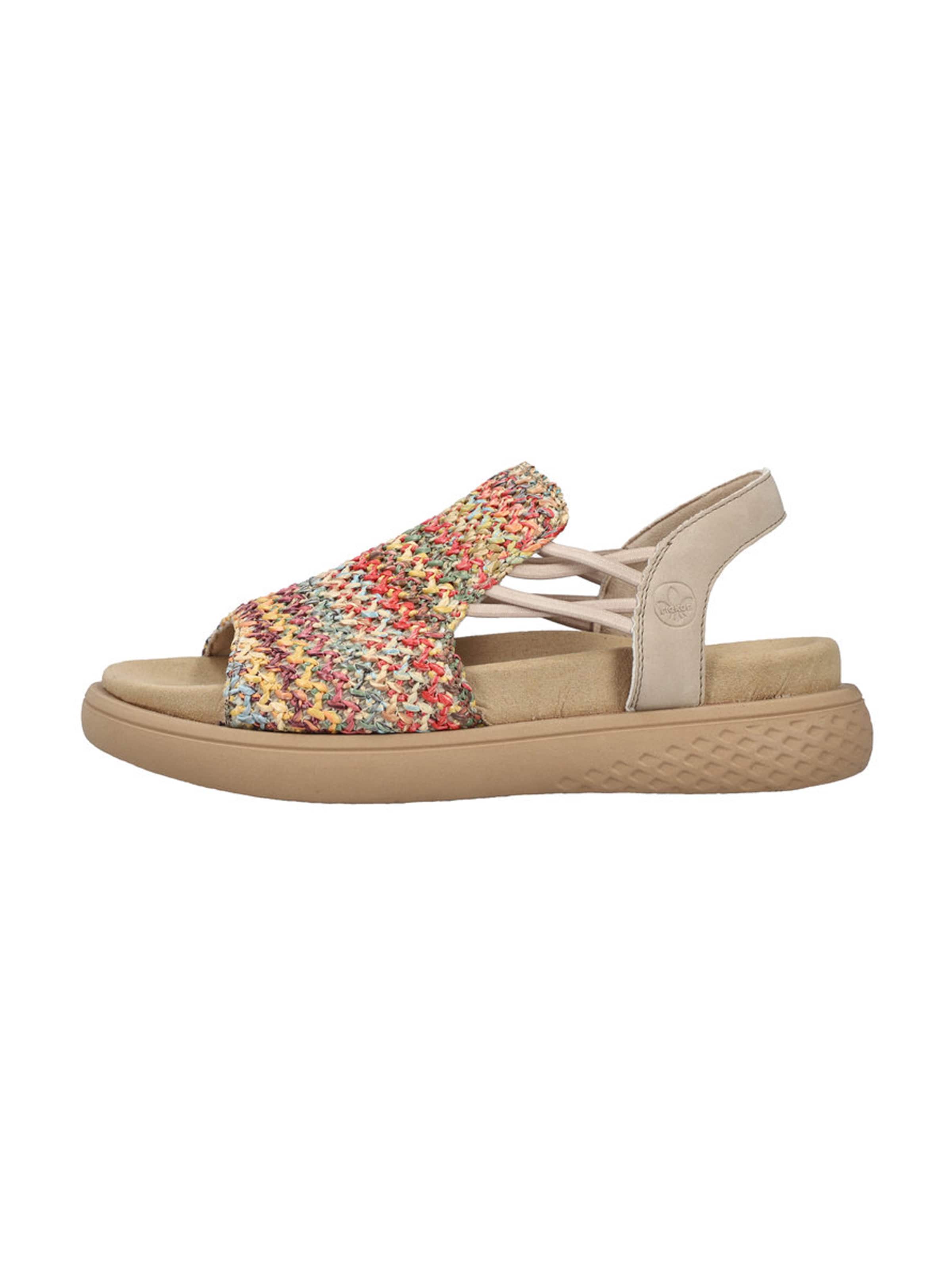 Rieker Szandálok - vegyes színek