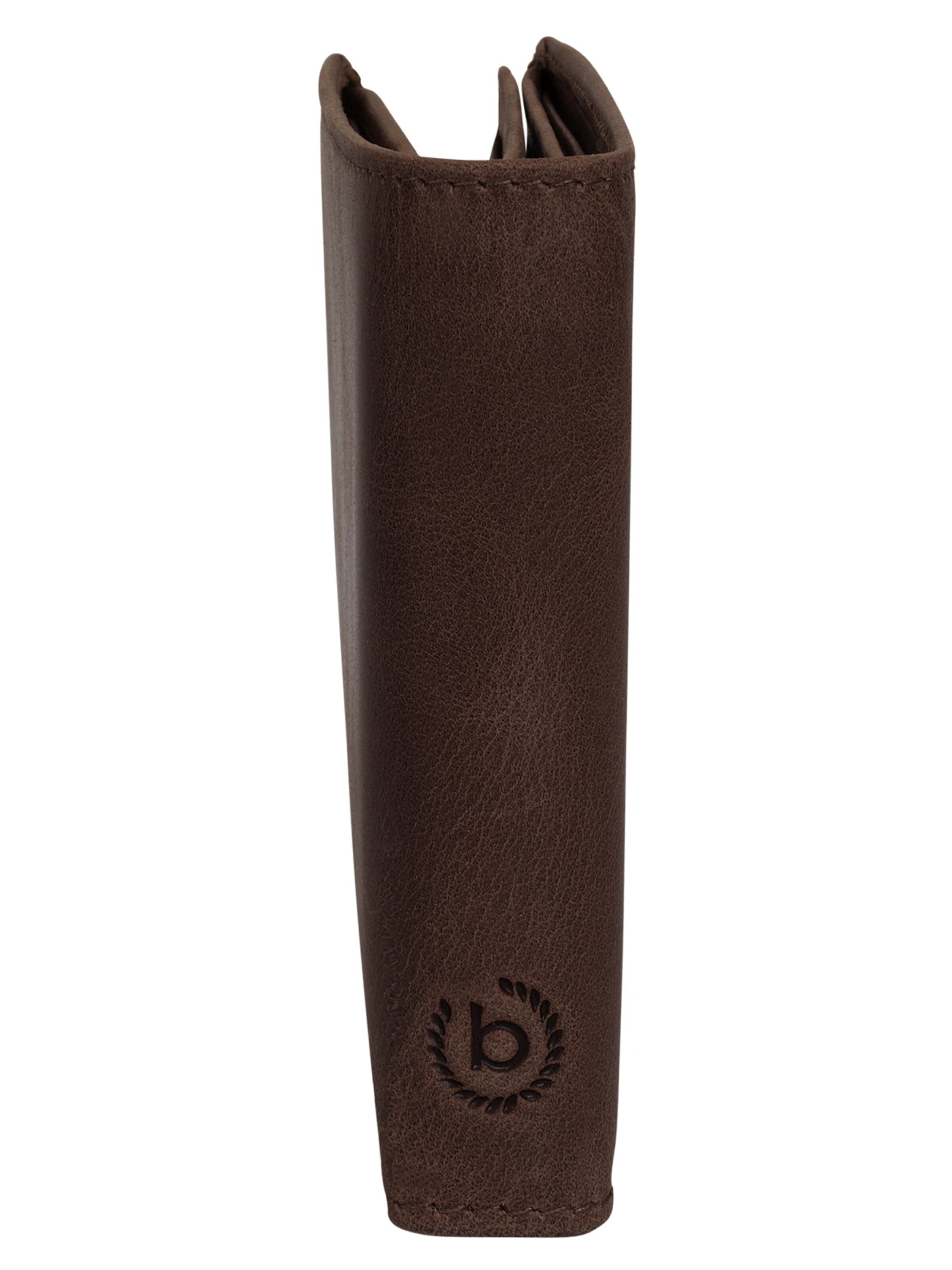 bugatti Wallet 'VOLO' in Brown