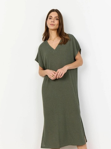 Robe ' DELIA 2 ' Soyaconcept en vert
