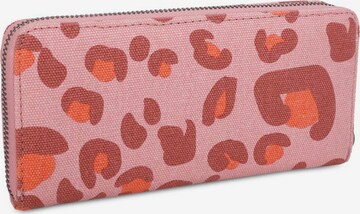 Fritzi aus Preußen - Cartera 'Nicole' en rosa