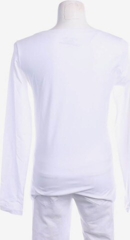 Calvin Klein Top & Shirt in XL in White