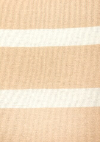 s.Oliver Shorty in Beige