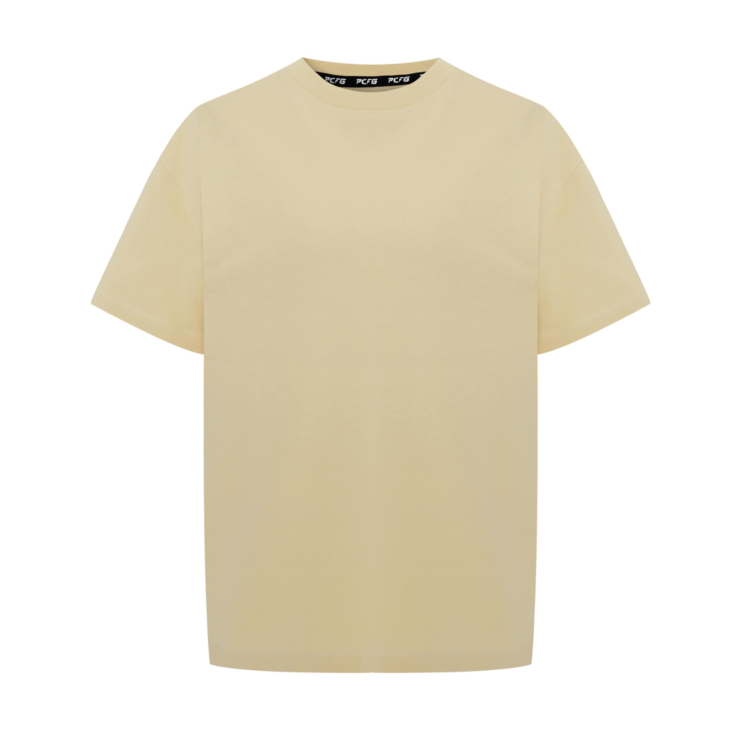 PCFG Shirt in Green: front