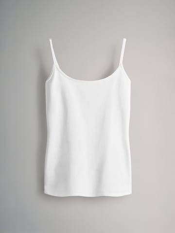 The Set - Top en gris