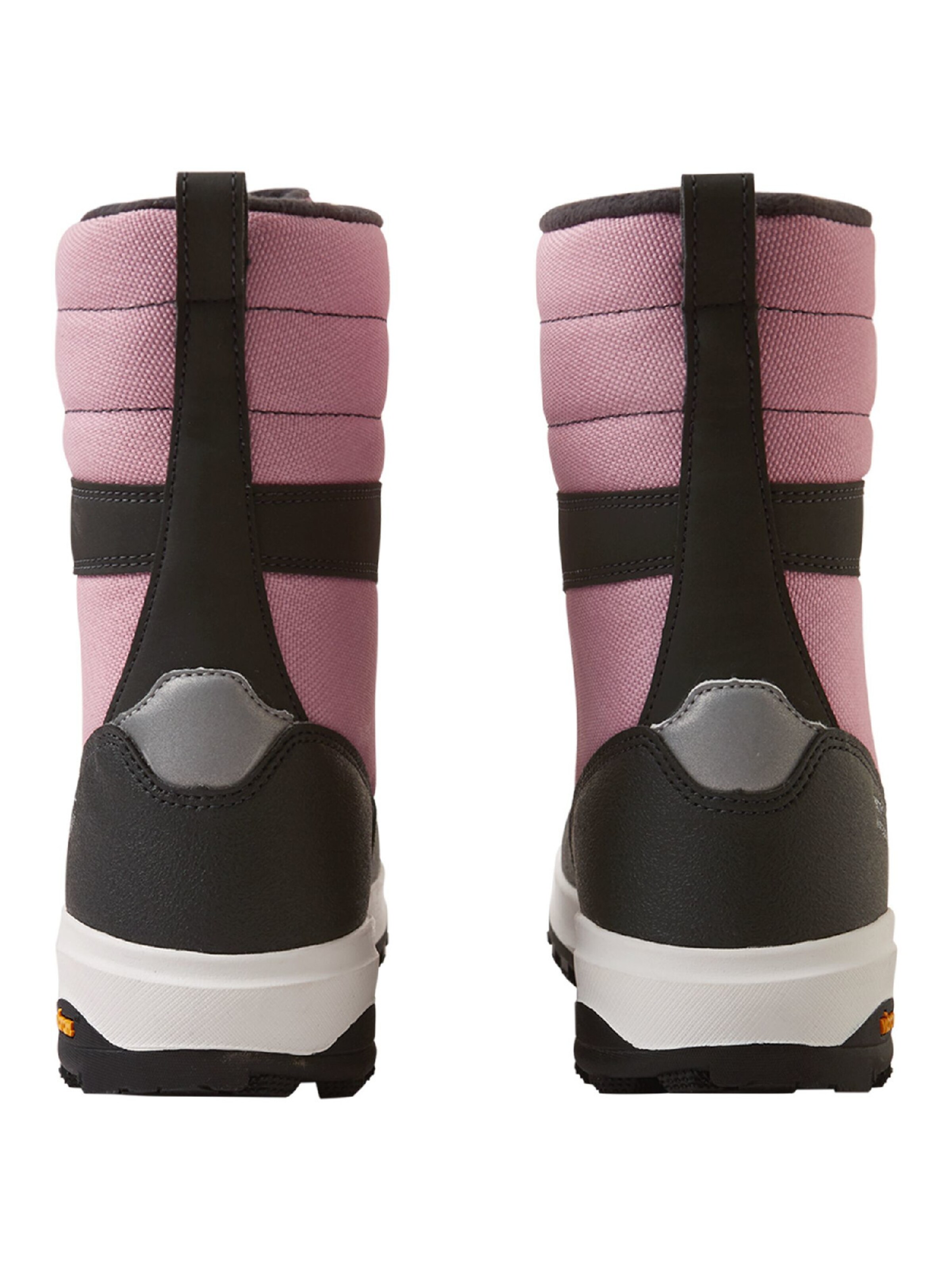 Reima Snow Boots 'Laplander 2.0' in Pink