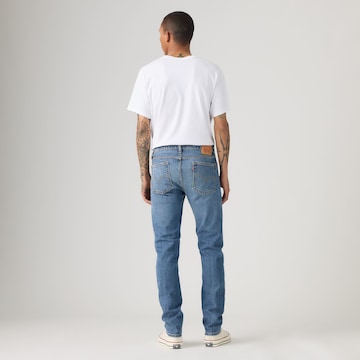 LEVI'S ®Skinny Traperice '510 SKINNY' - plava boja