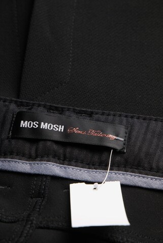 MOS MOSH Minirock M in Schwarz