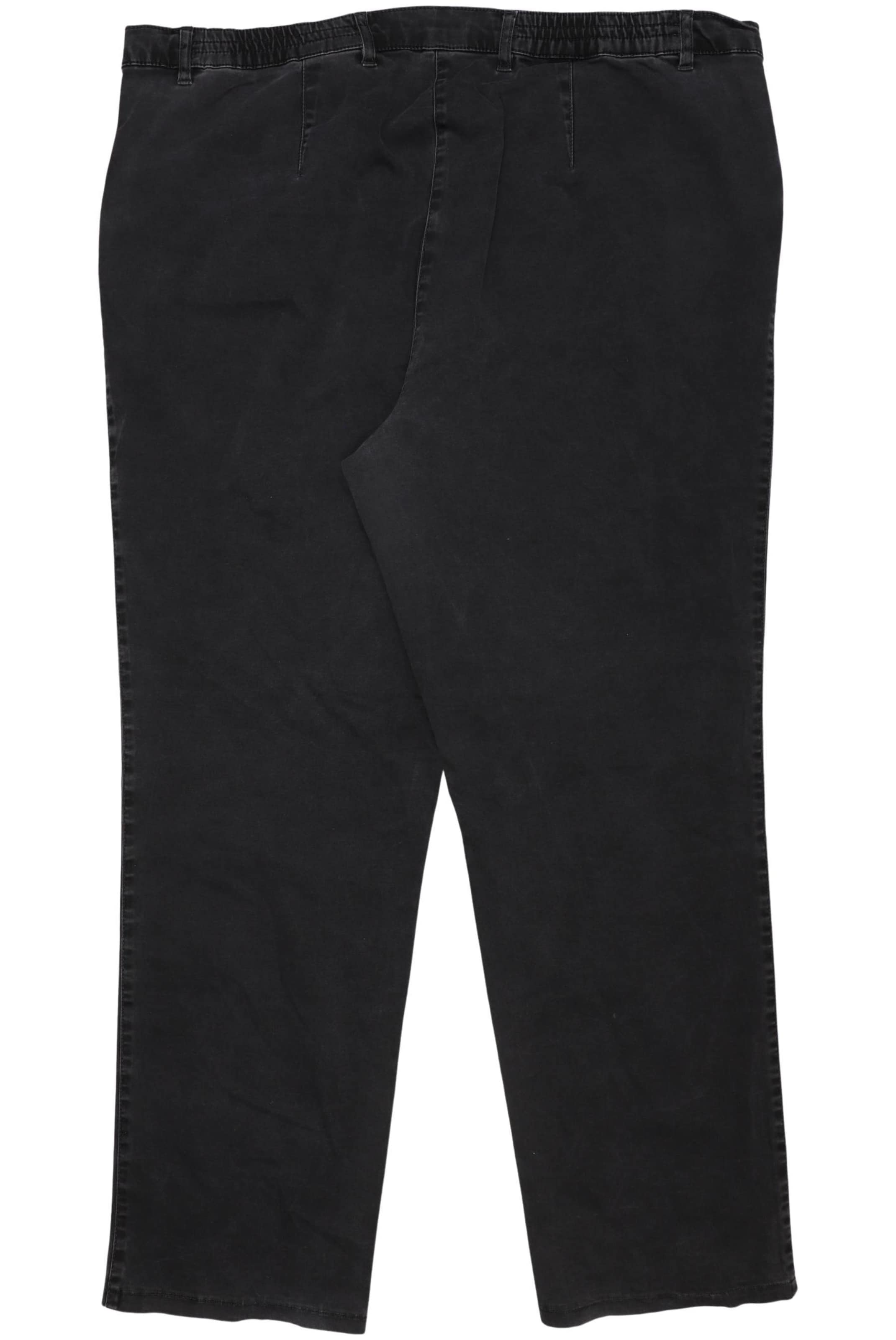 Ulla Popken Jeans 41-42 in Schwarz