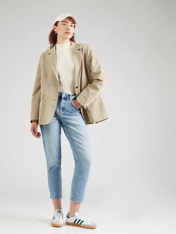 Regular Jean 'Raven' ABOUT YOU en bleu
