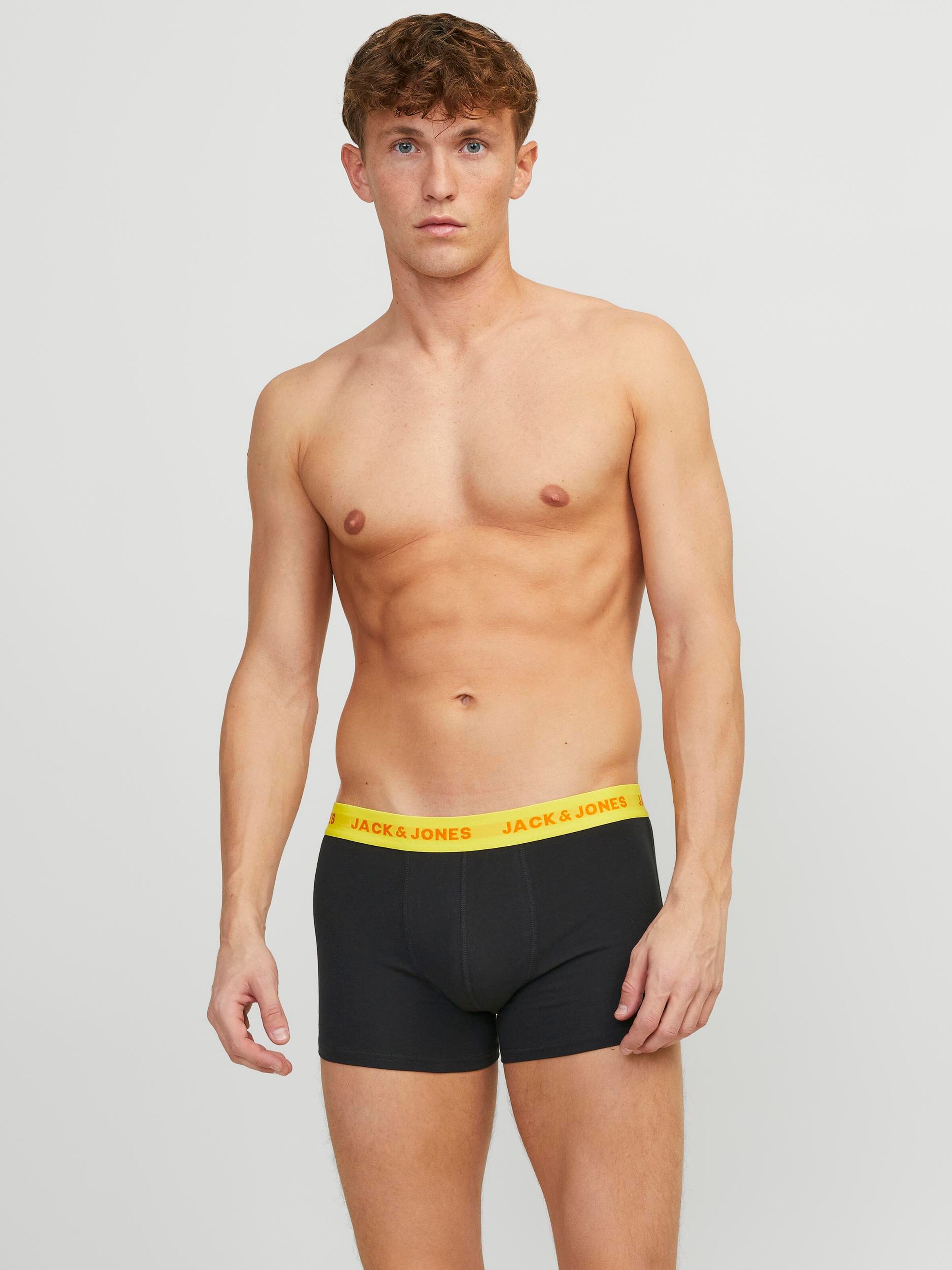 Tommy jones underwear top