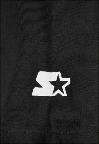Maglietta di Starter Black Label in nero