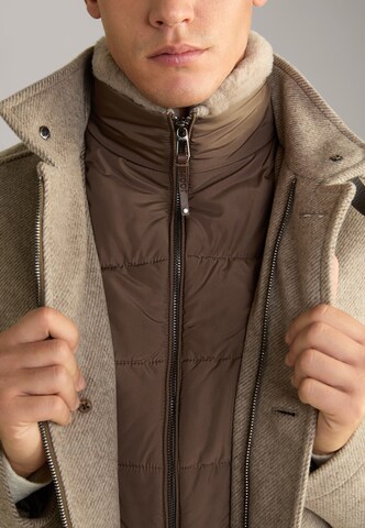 JOOP! Übergangsmantel 'Gary' in Beige