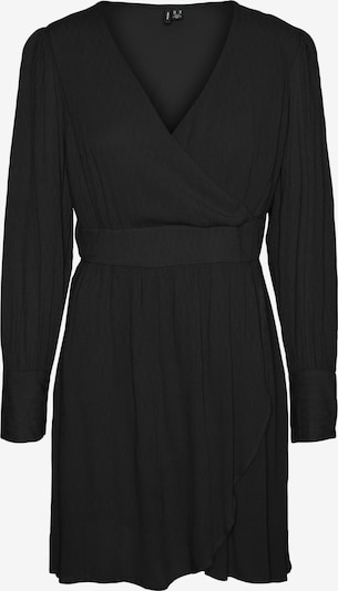 VERO MODA Kleid in schwarz, Produktansicht