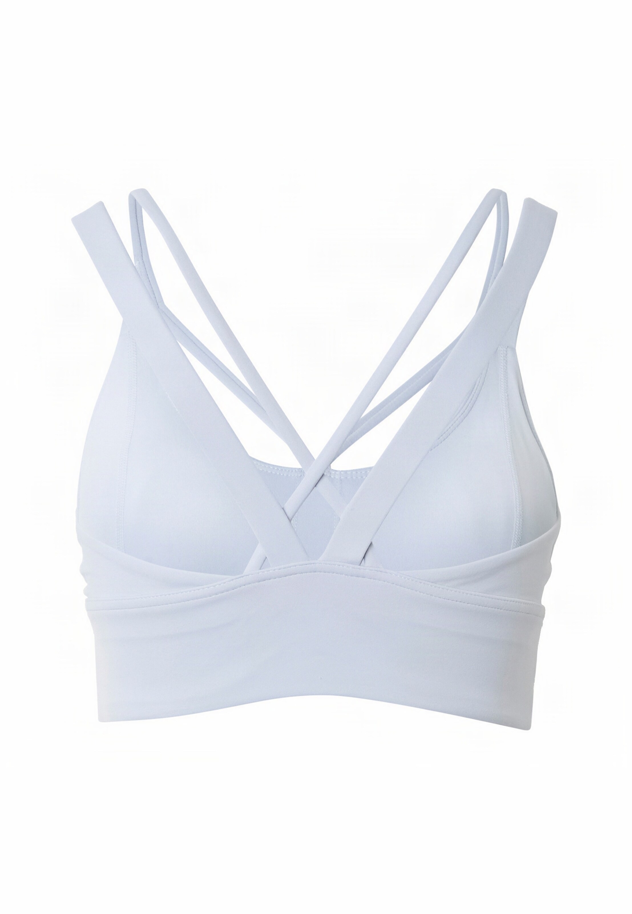 Urban Classics Bustier BH in Blau