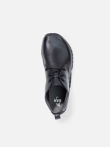 BÄR Schnürschuh 'Jaden 2.0'‌‌ in Schwarz