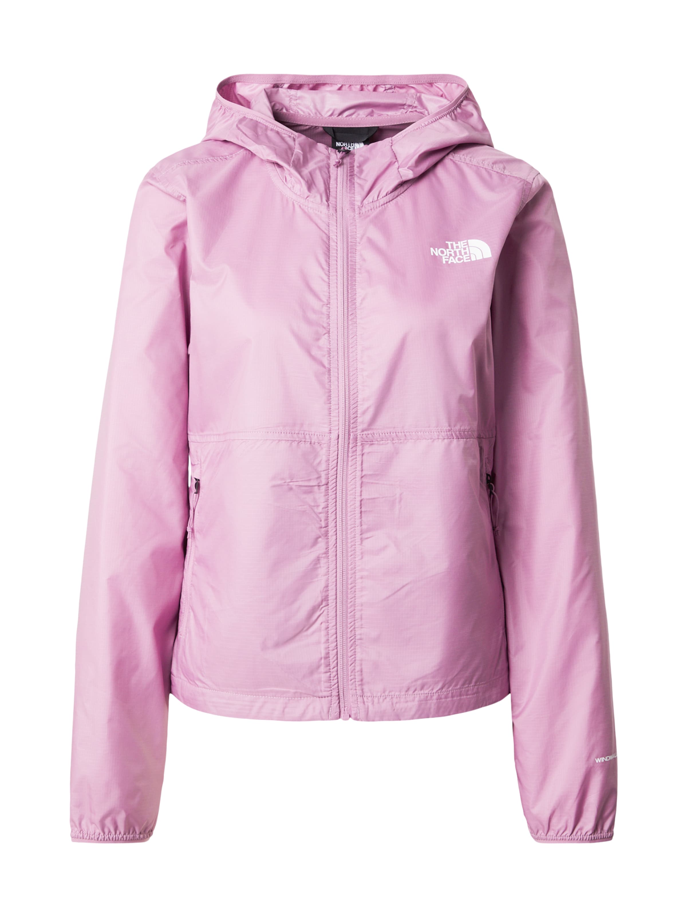 THE NORTH FACE Jacke 'CYCLONE' in lavendel, Produktansicht