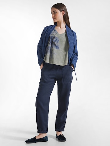 Loosefit Pantaloni di DEHA in blu