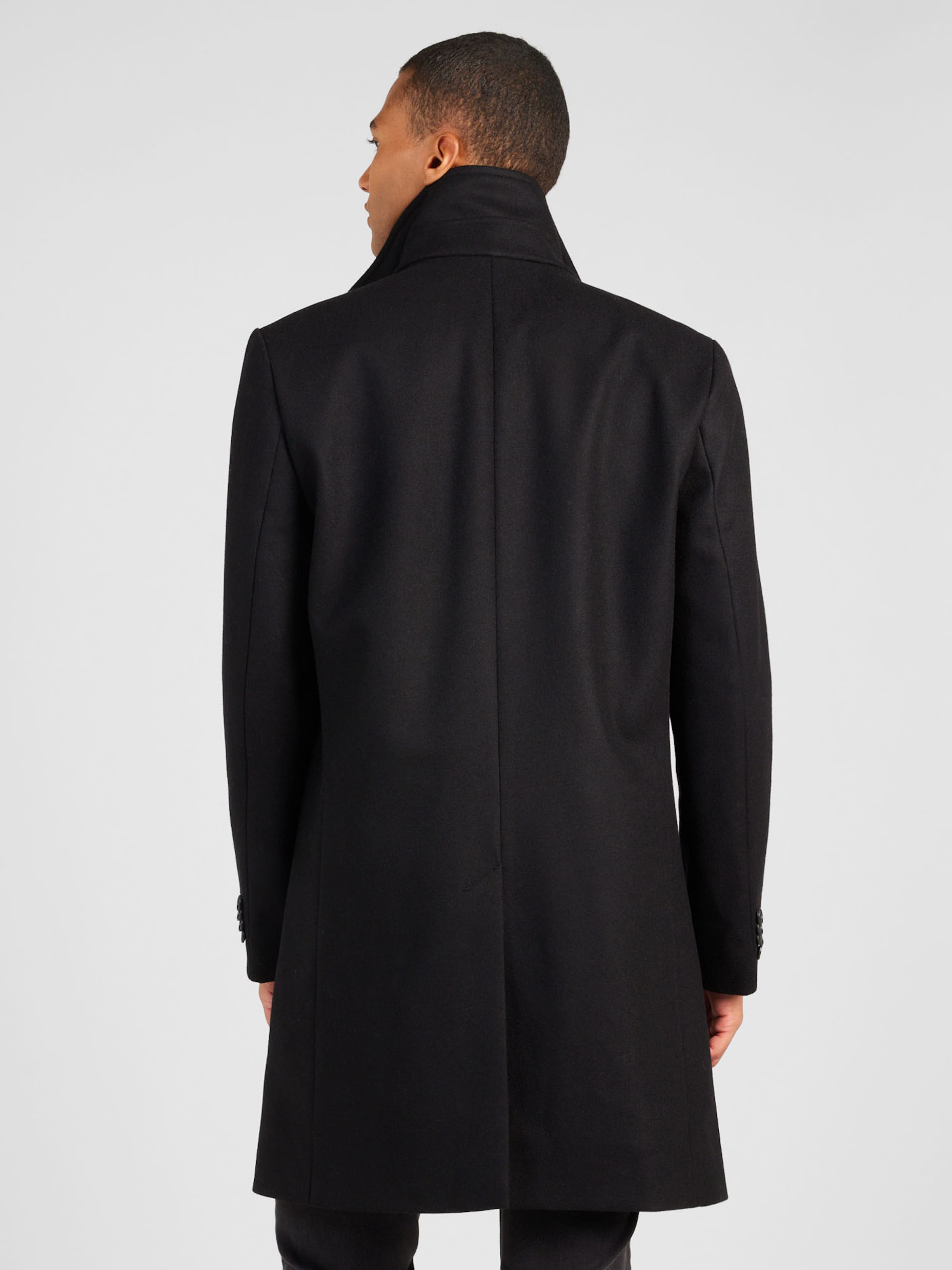 Tiger of sweden wool coat best sale