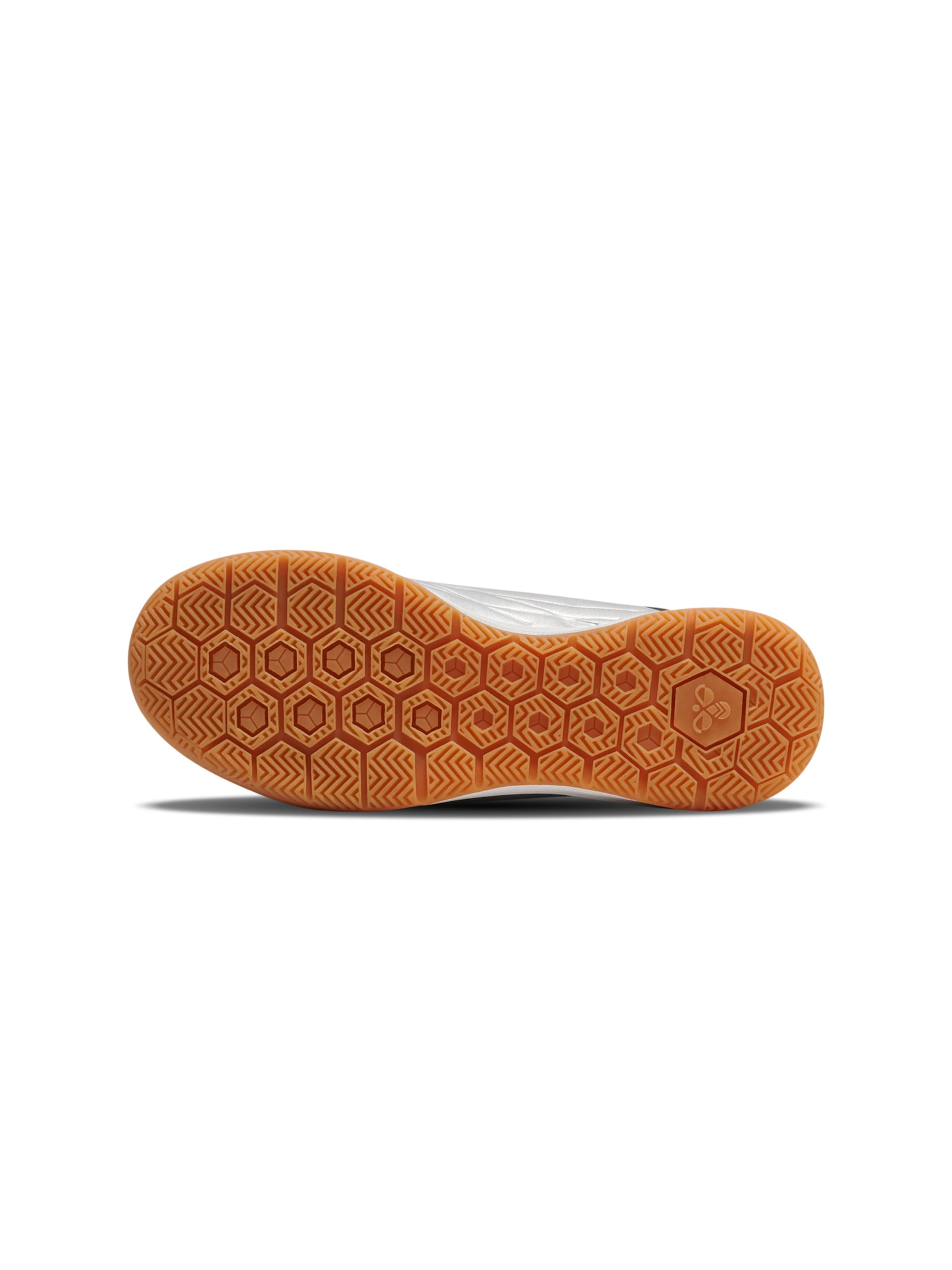 Hummel Athletic Shoes in Black