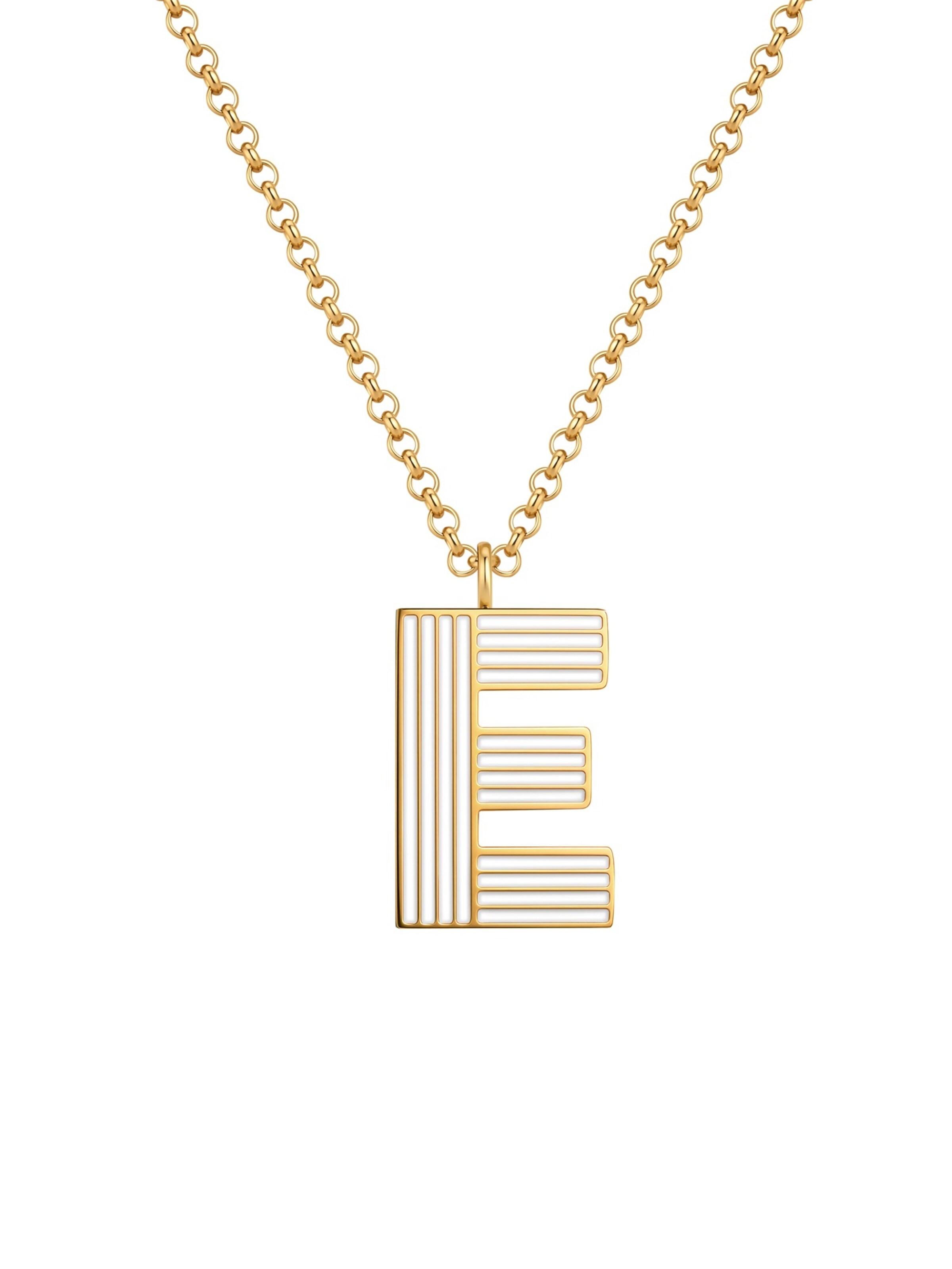 Glanzstücke München Kette in Gold