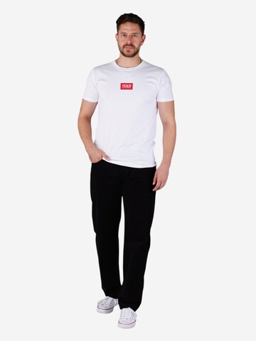 Picaldi Tapered Jeans 'Zicco 472 G' in Schwarz