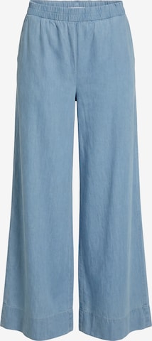 Peppercorn Regular Housut 'Nuisa' värissä sininen: etupuoli