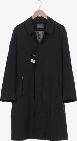 bugatti Jacket & Coat in M in Grey: front