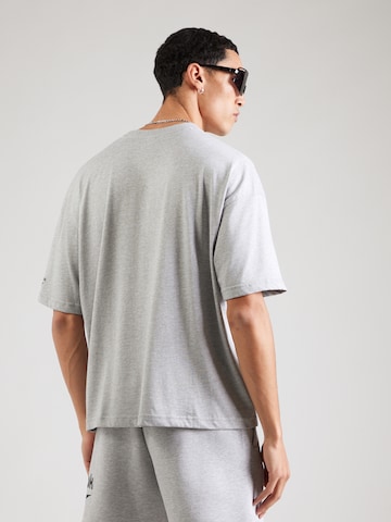 Reebok Funktionsshirt 'PAUL' in Grau