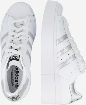 ADIDAS ORIGINALS Sneaker 'Superstar Bonega' in Weiß