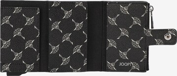 JOOP! Wallet 'Cortina' in Black