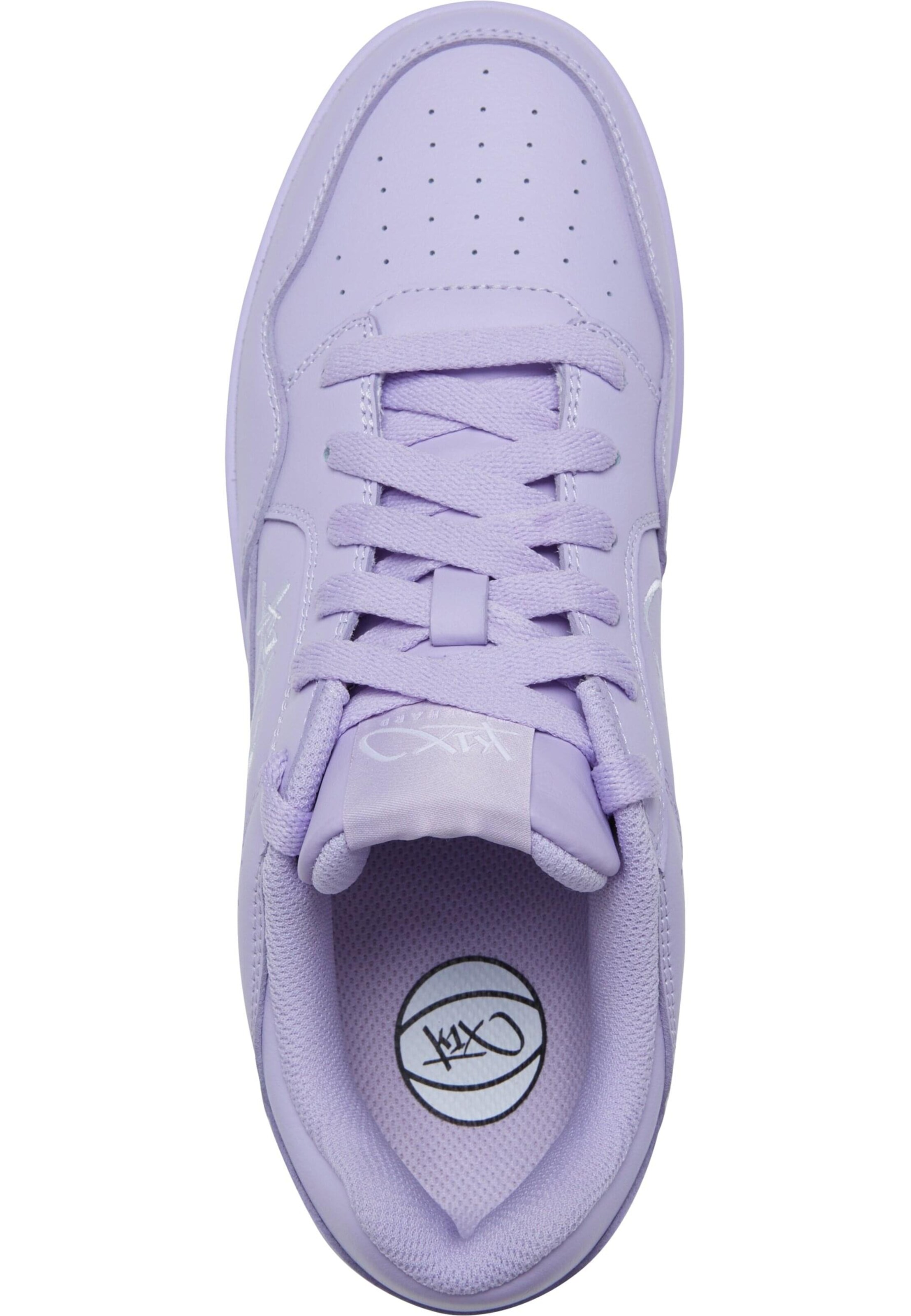 lillā K1X Zemie brīvā laika apavi 'Sweep'