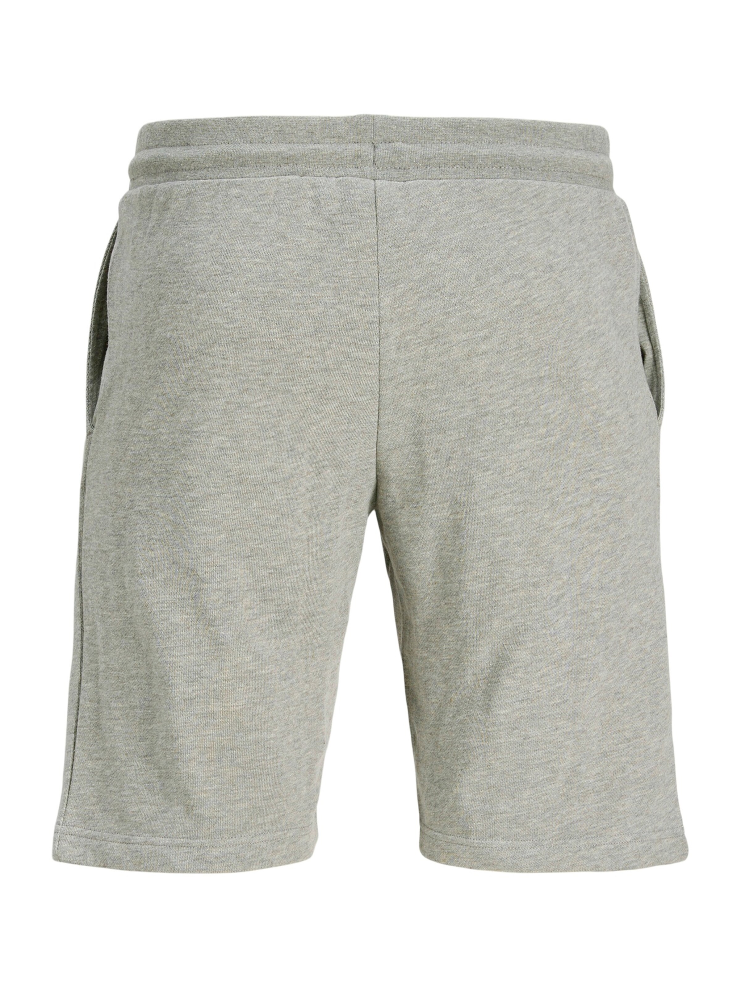 JACK & JONES Regular Pants 'JPSTGORDON ARCHIVE' in Grey