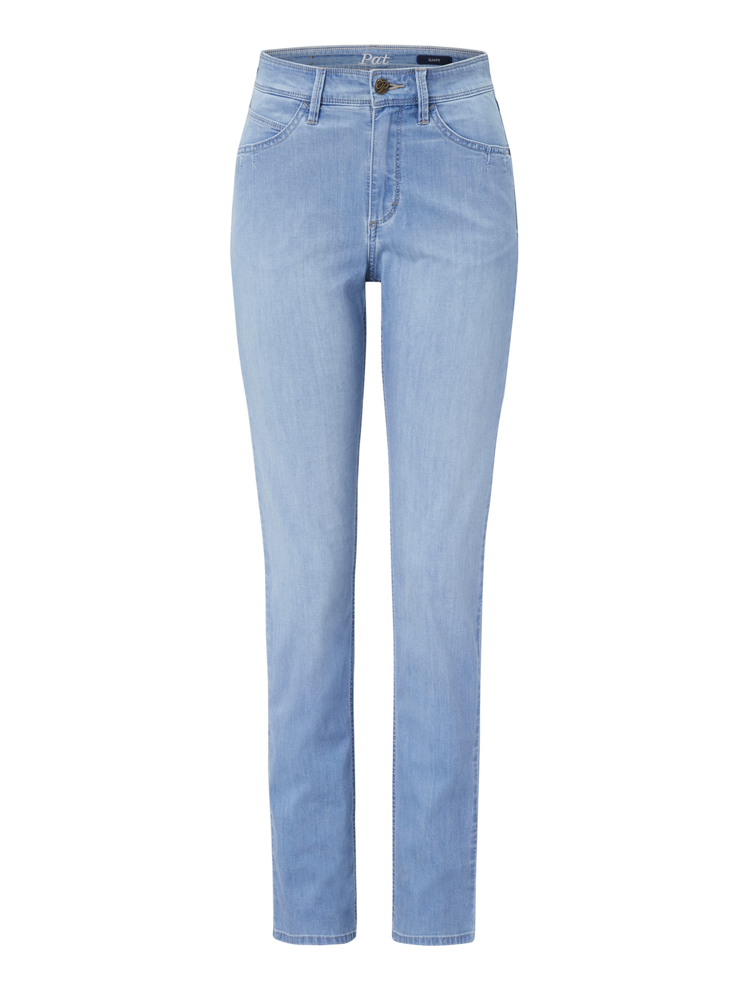 PADDOCKS Jeans in Blue: front