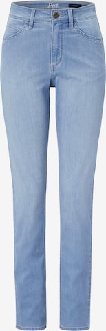 PADDOCKS Jeans in Blau: predná strana