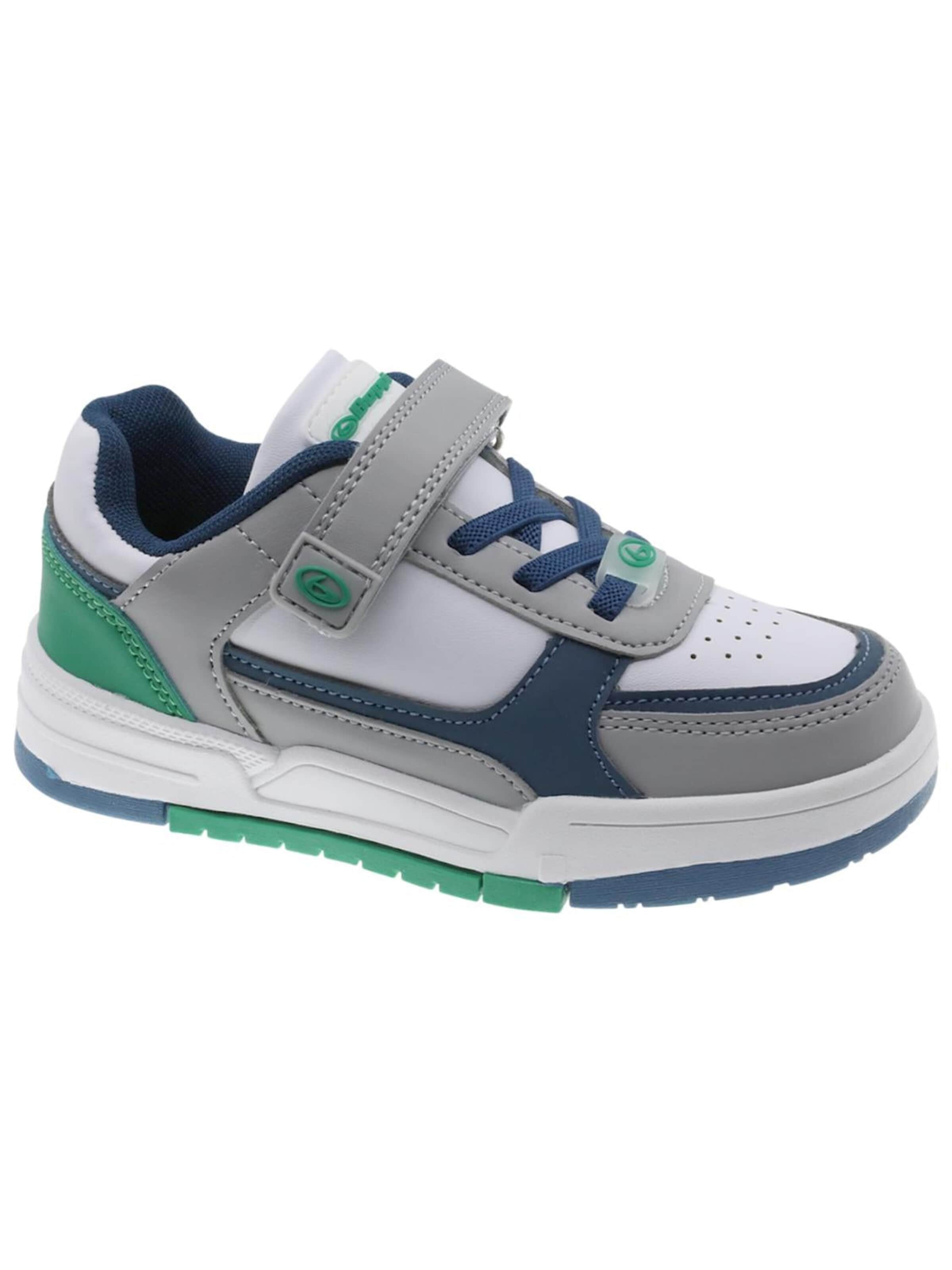 Beppi Sneaker‌‌‌‌ in 28 in weiß, Produktansicht