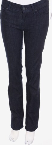 7 for all mankind Jeans in 29 in Blue: front