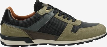 PANTOFOLA D'ORO Sneakers in Green