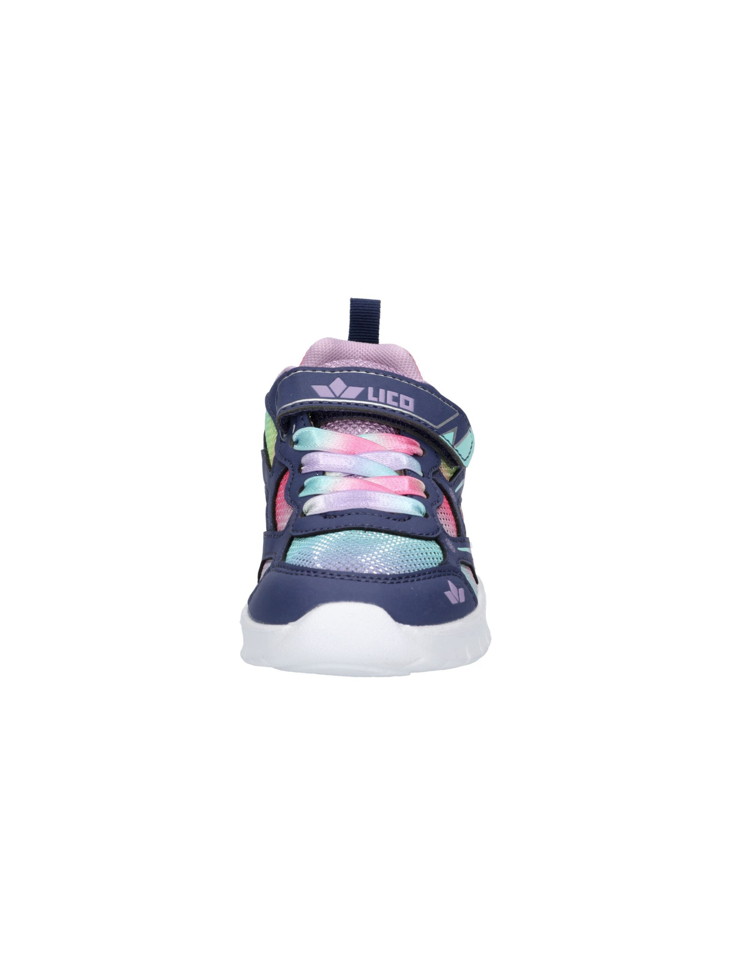 LICO Sneaker 'Alenia VS' in Blau