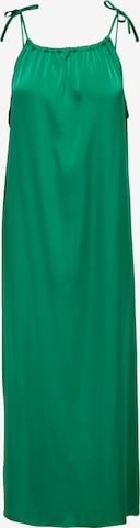 ONLY Šaty – zelená: přední strana