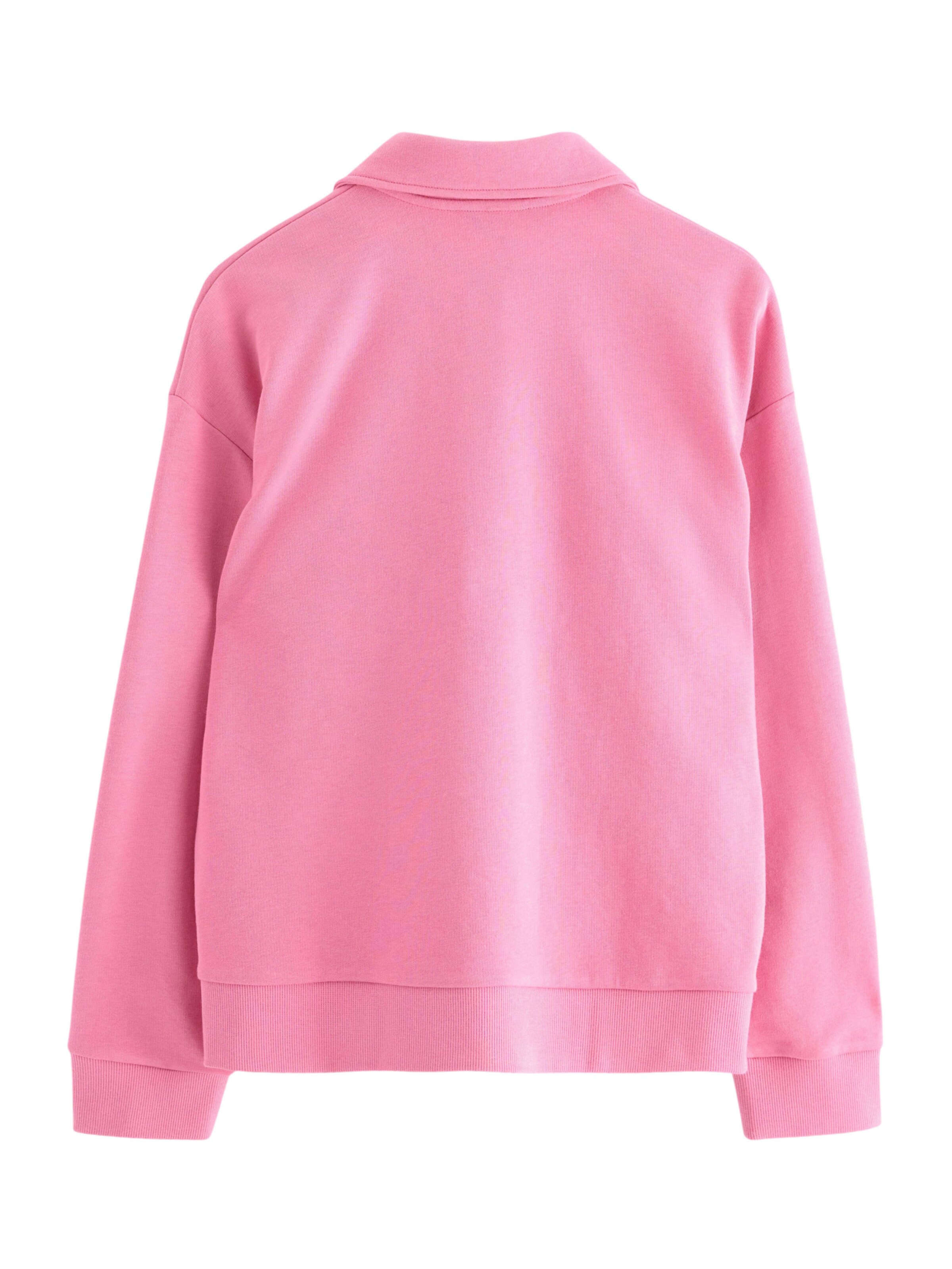 Lindex Bluzka sportowa 'Kelly' w kolorze różowy