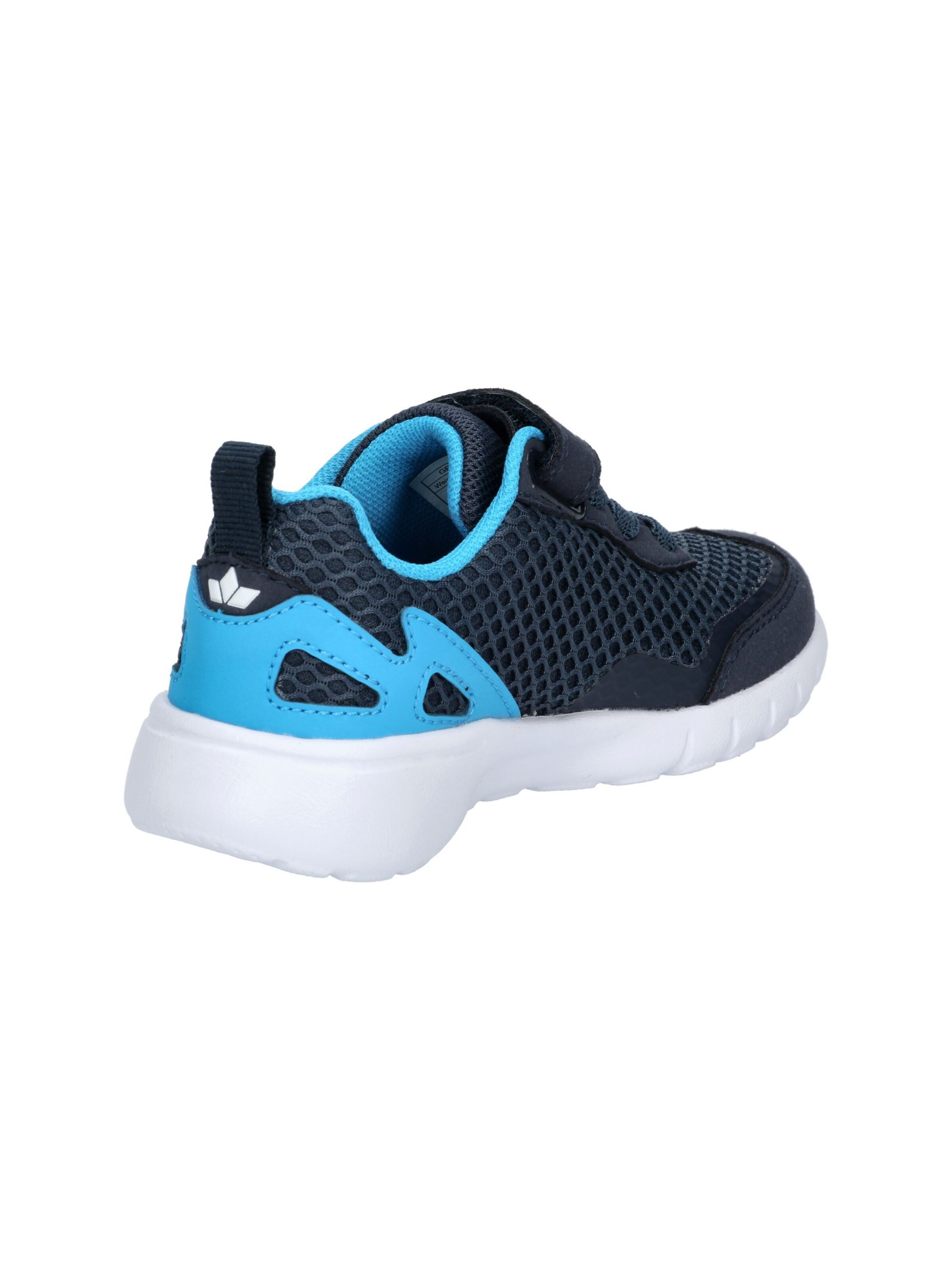 LICO Sneakers 'Taro' in Blue