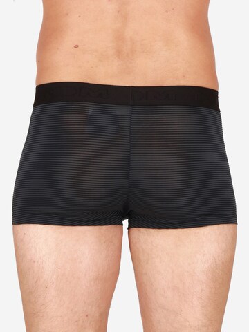HOM Boxershorts 'HO1 Simon' in Schwarz