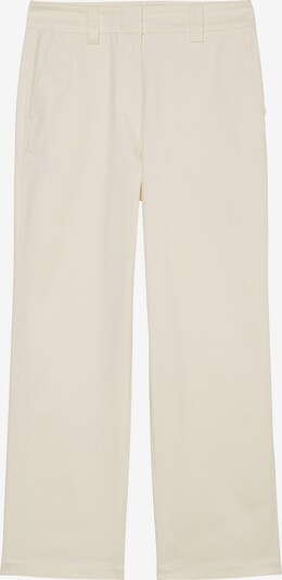 Marc O'Polo Pantalon en beige clair, Vue avec produit