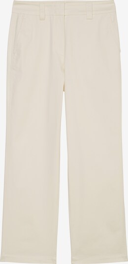 Marc O'Polo Hose in hellbeige, Produktansicht