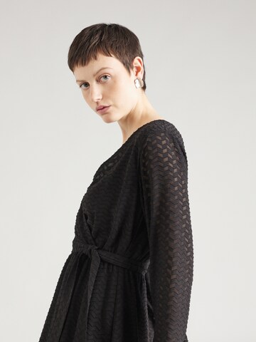 Robe 'EMMERY' ONLY en noir